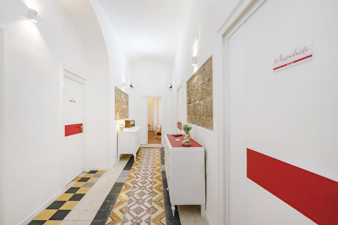 Suite Scarlatti Naples Exterior photo
