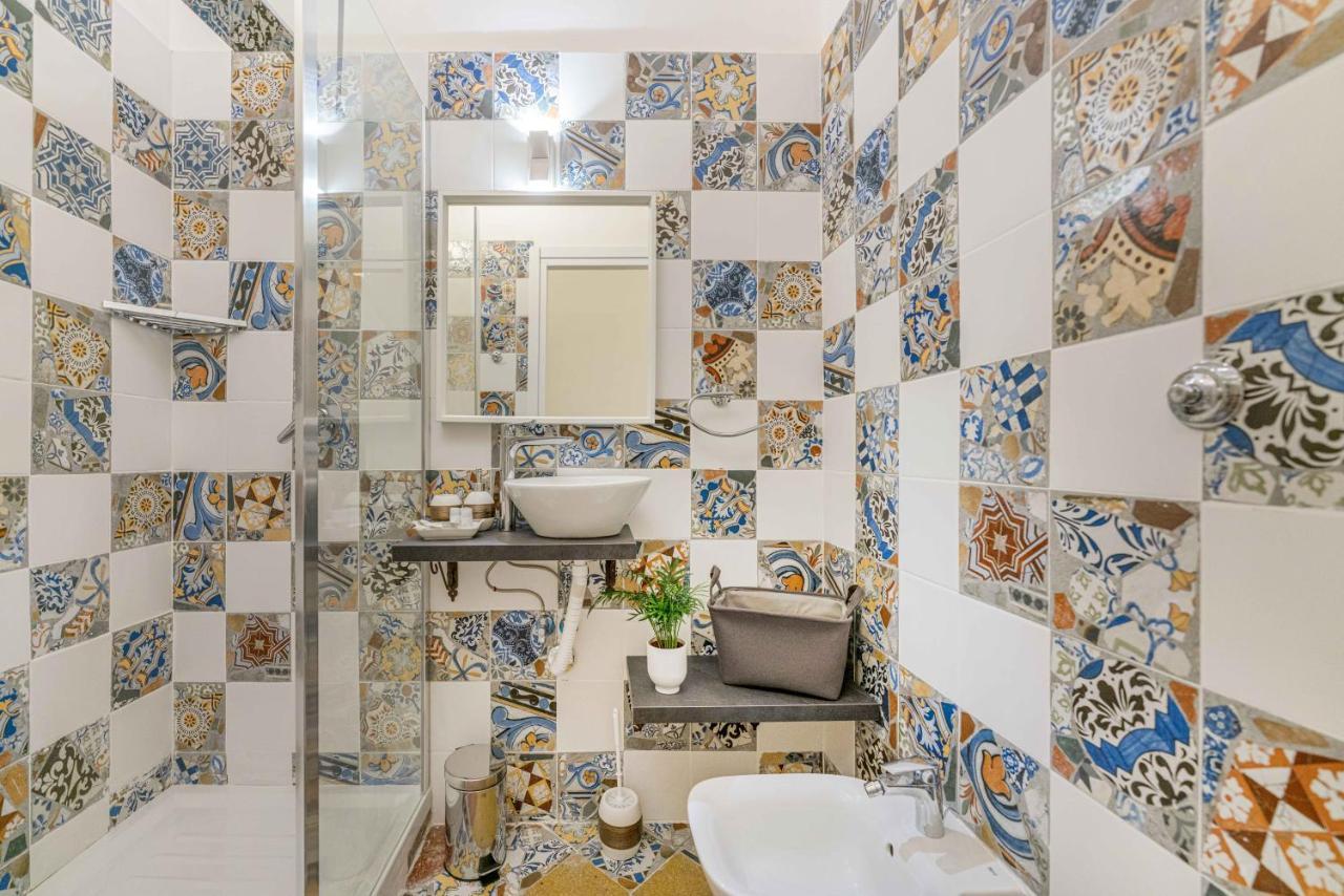 Suite Scarlatti Naples Exterior photo