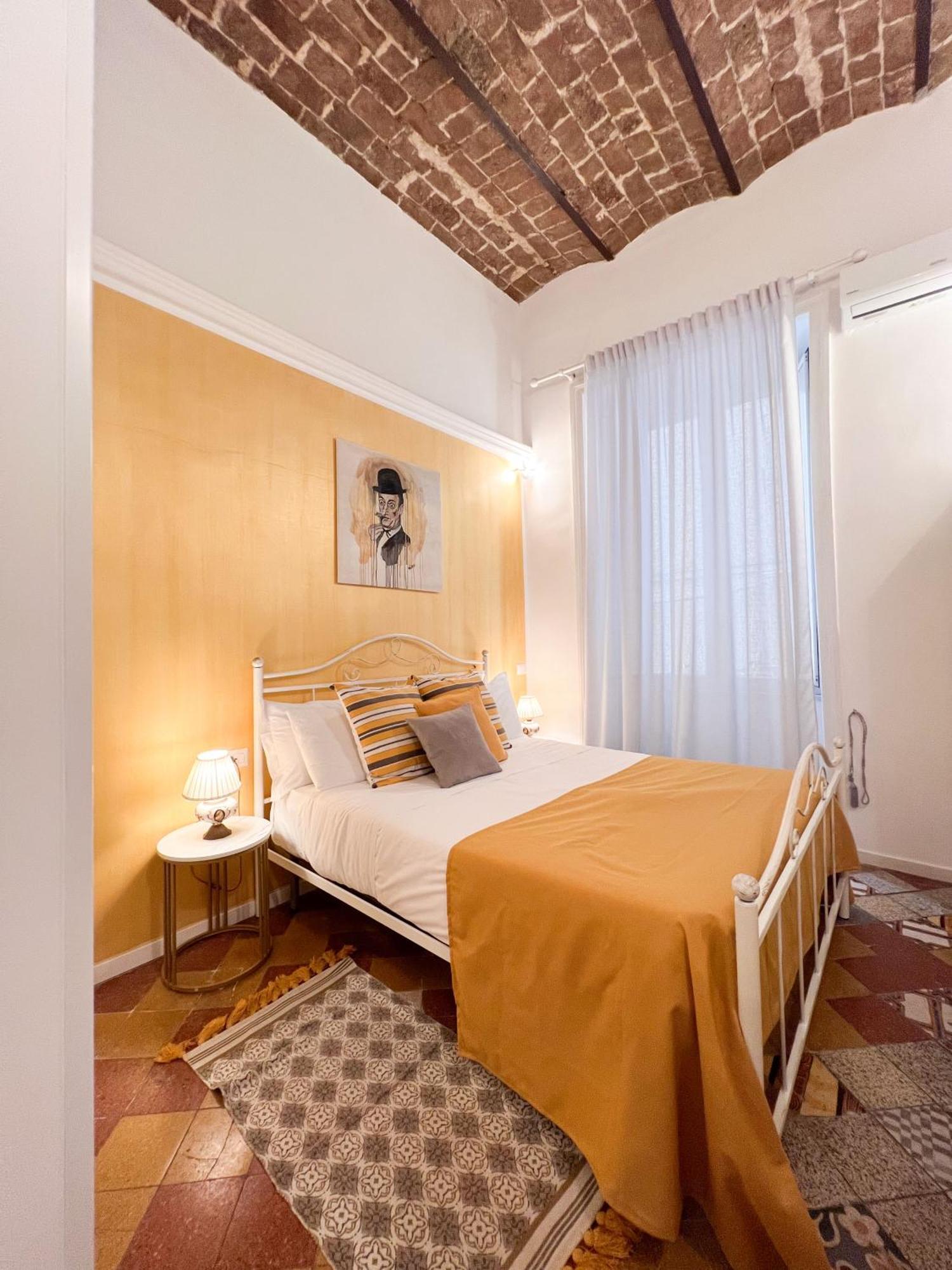 Suite Scarlatti Naples Exterior photo