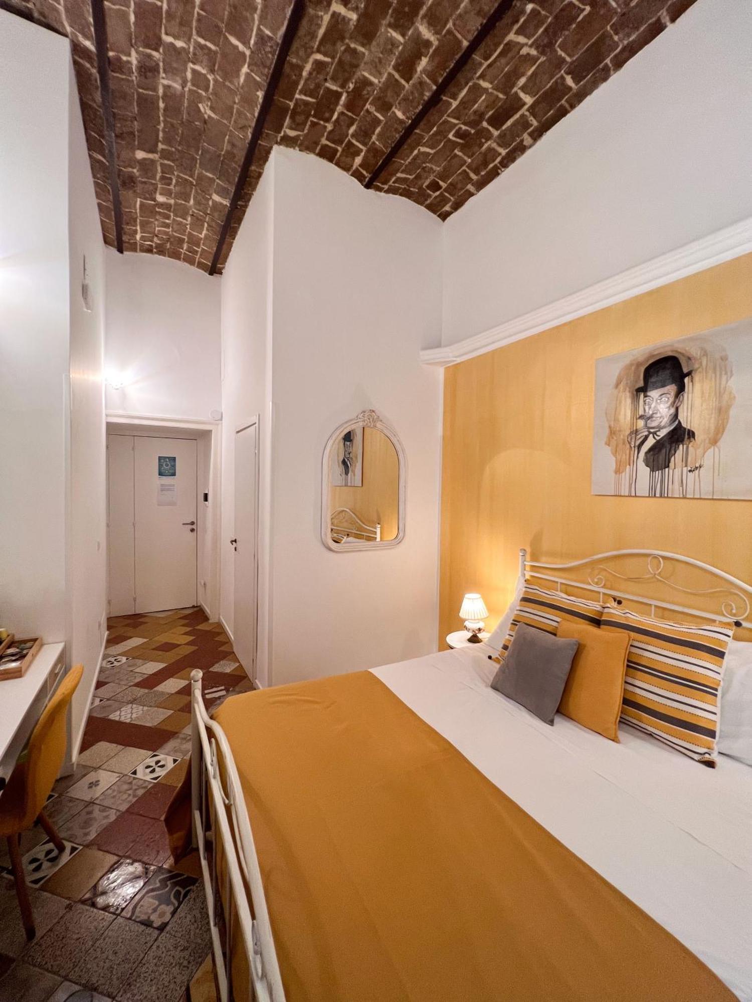 Suite Scarlatti Naples Exterior photo