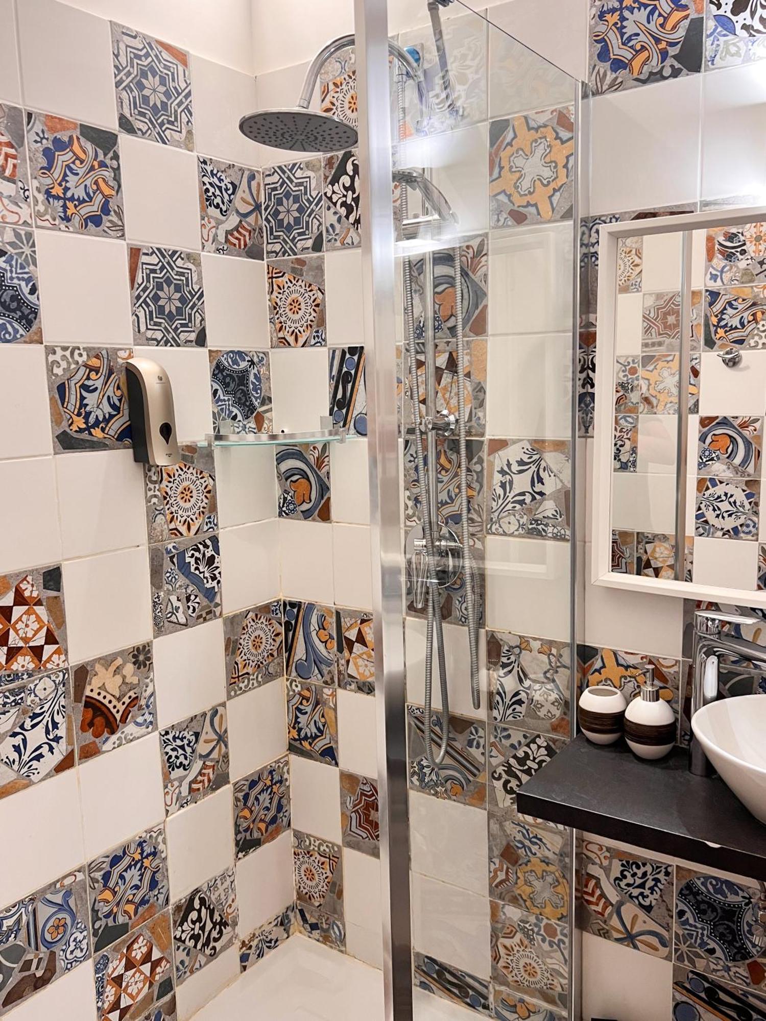 Suite Scarlatti Naples Exterior photo