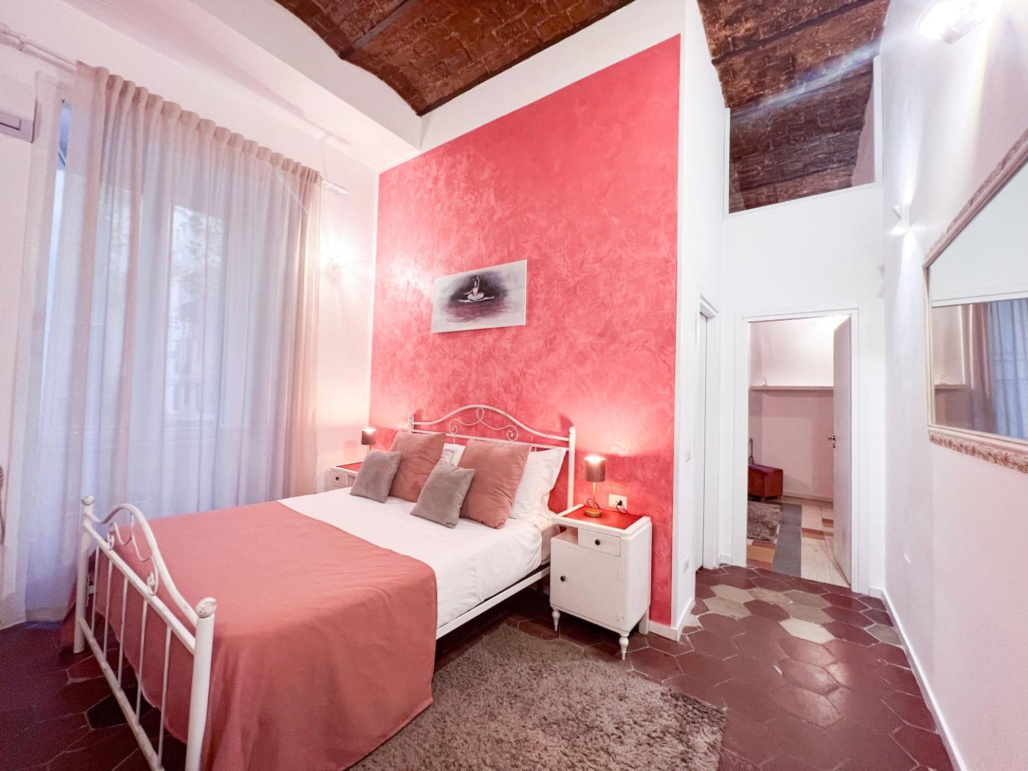 Suite Scarlatti Naples Exterior photo