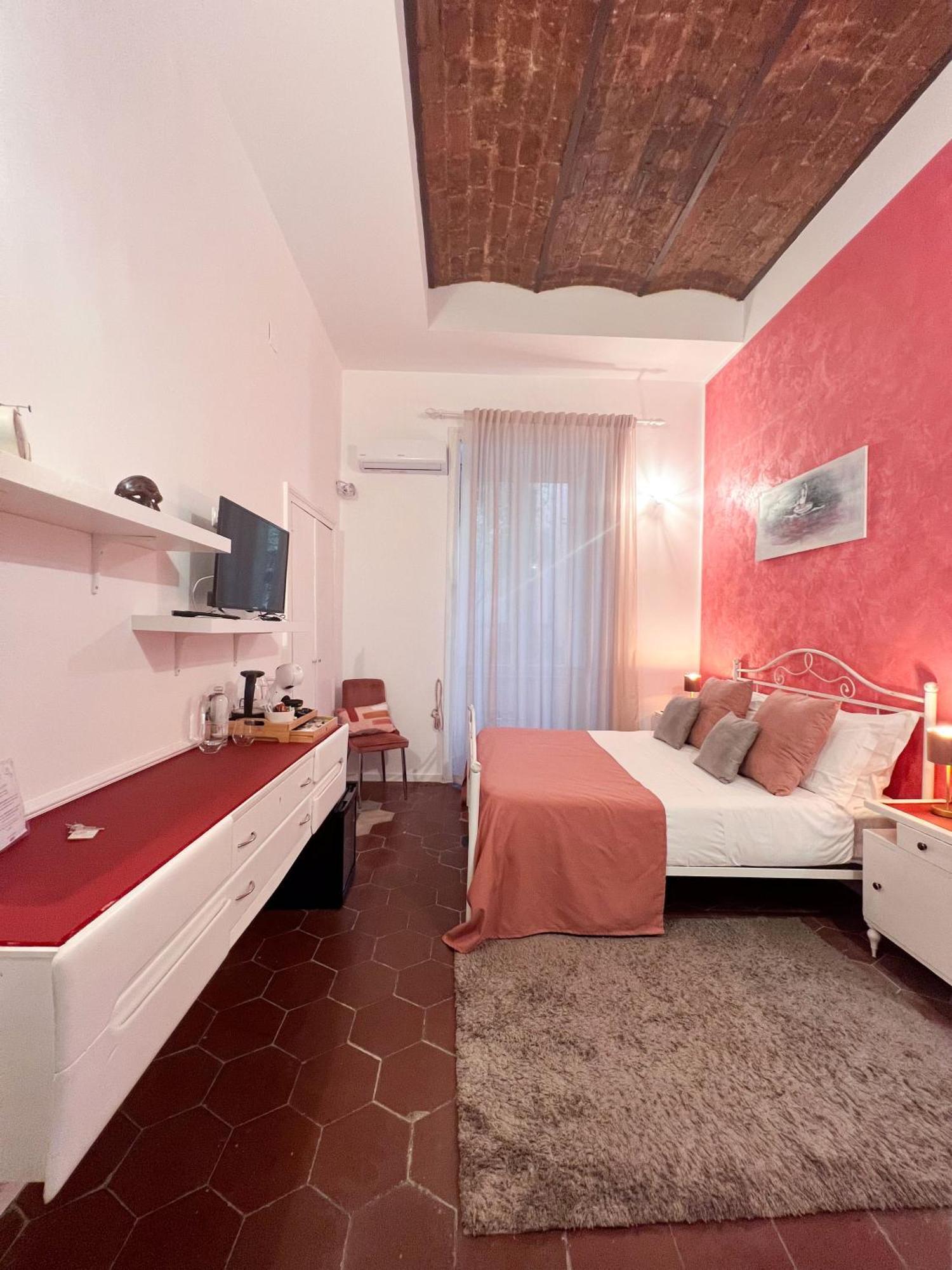 Suite Scarlatti Naples Exterior photo
