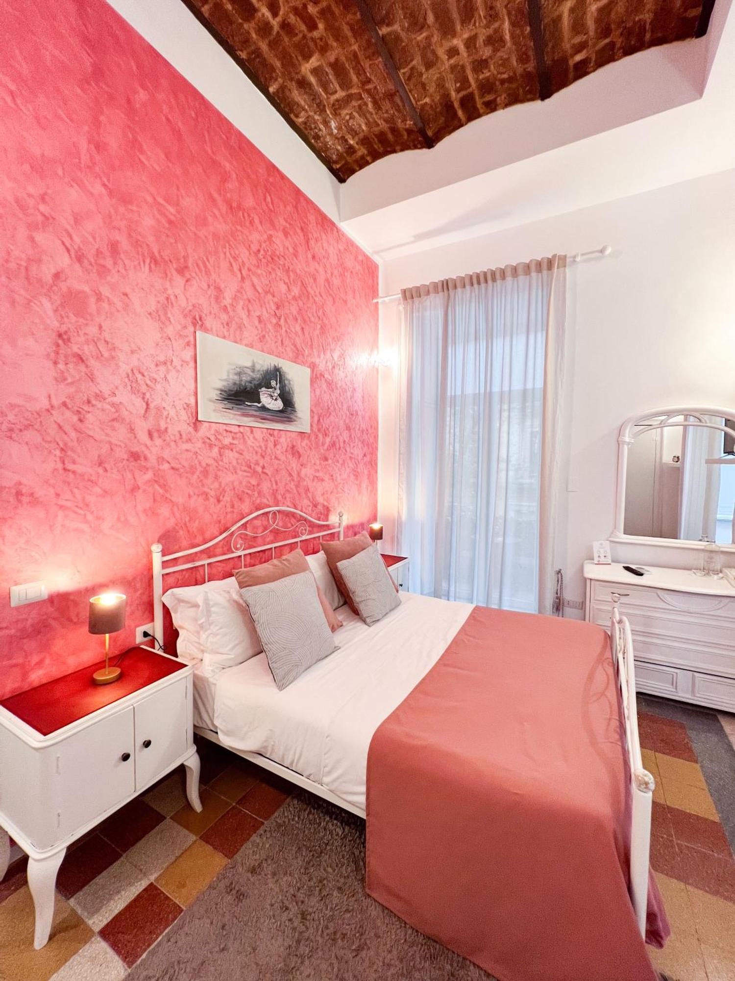 Suite Scarlatti Naples Exterior photo