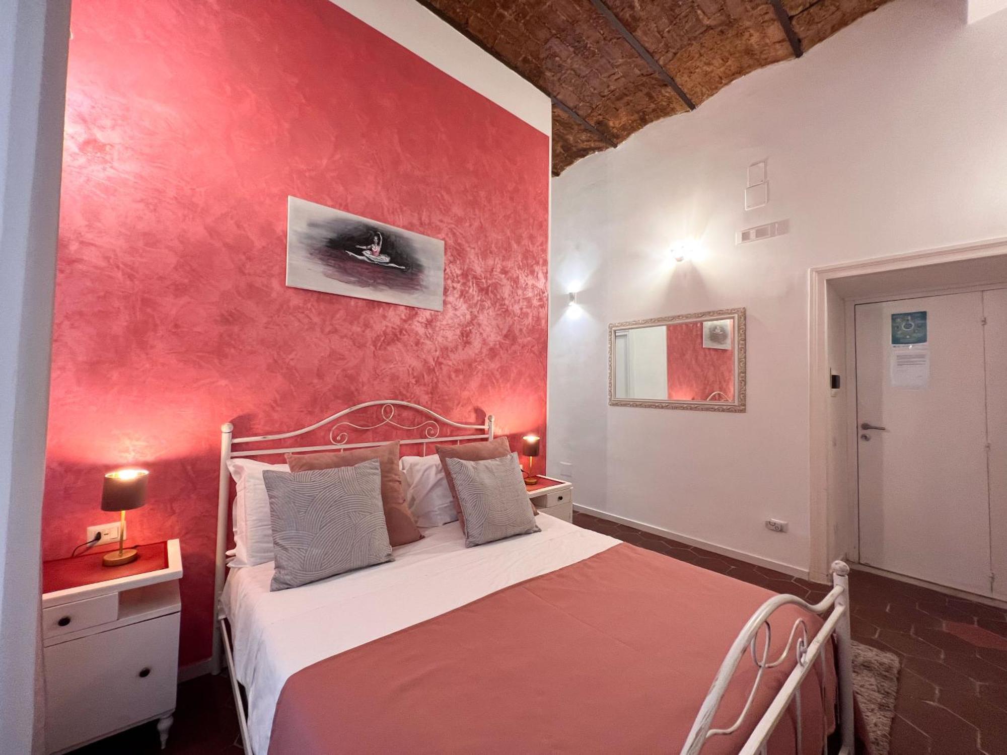 Suite Scarlatti Naples Exterior photo