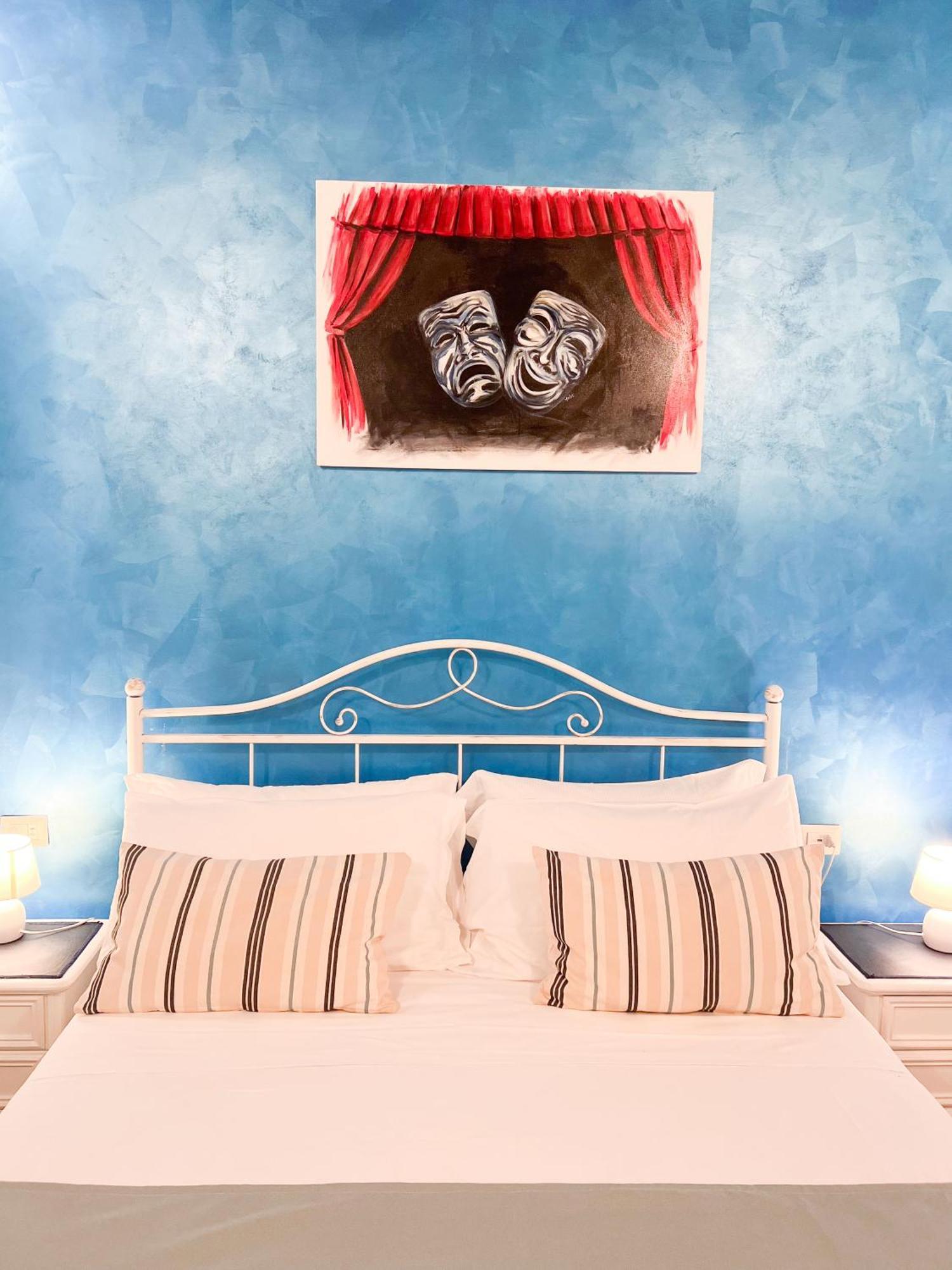 Suite Scarlatti Naples Exterior photo