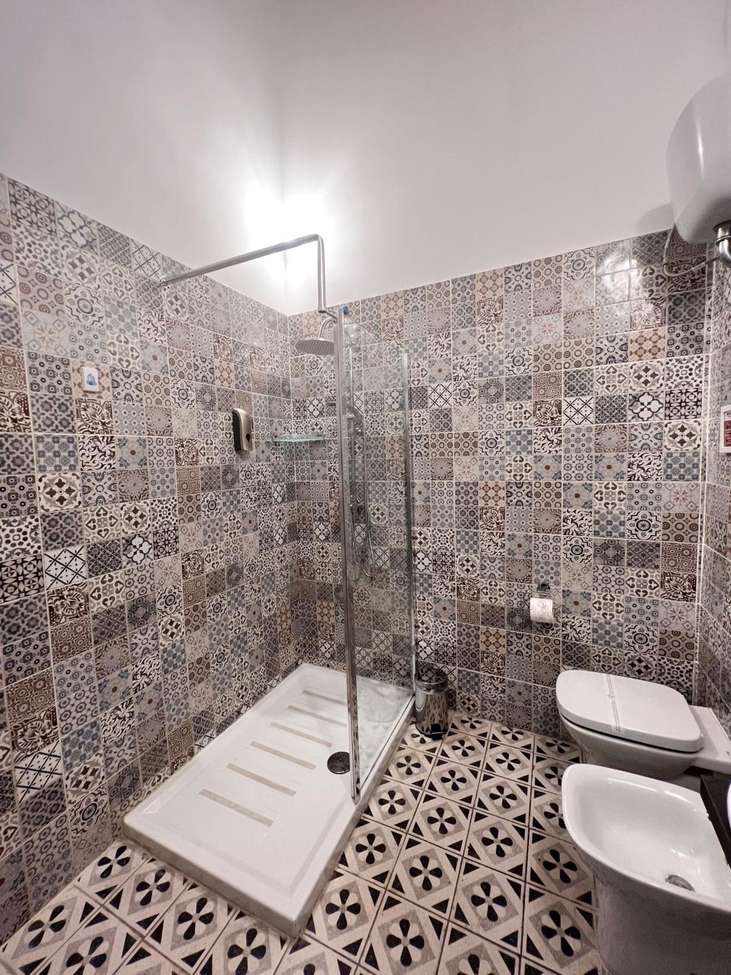 Suite Scarlatti Naples Exterior photo