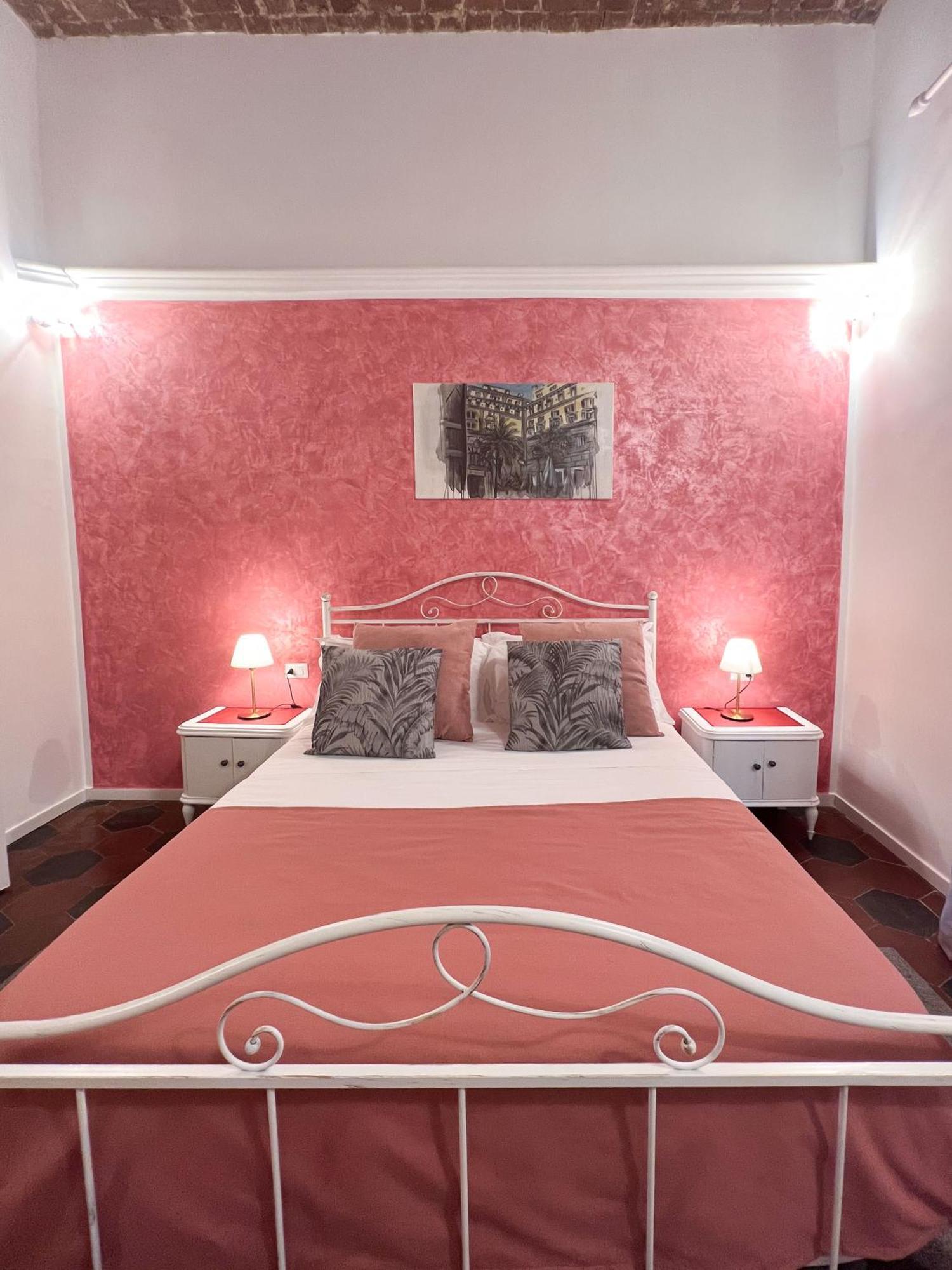 Suite Scarlatti Naples Exterior photo