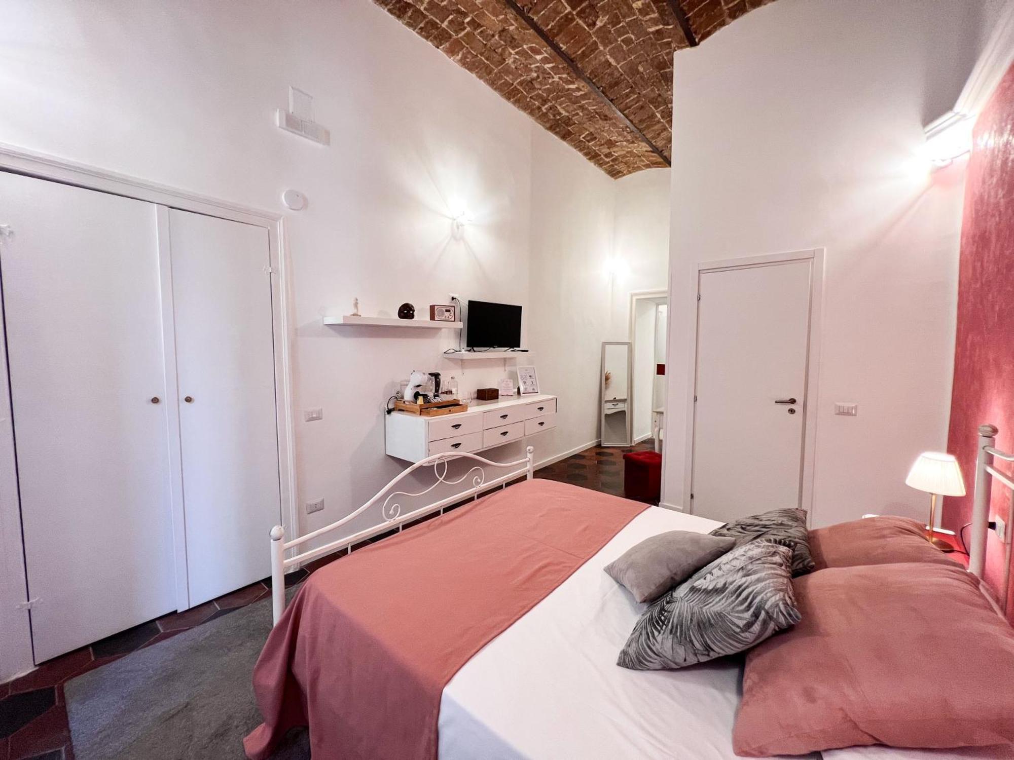 Suite Scarlatti Naples Exterior photo