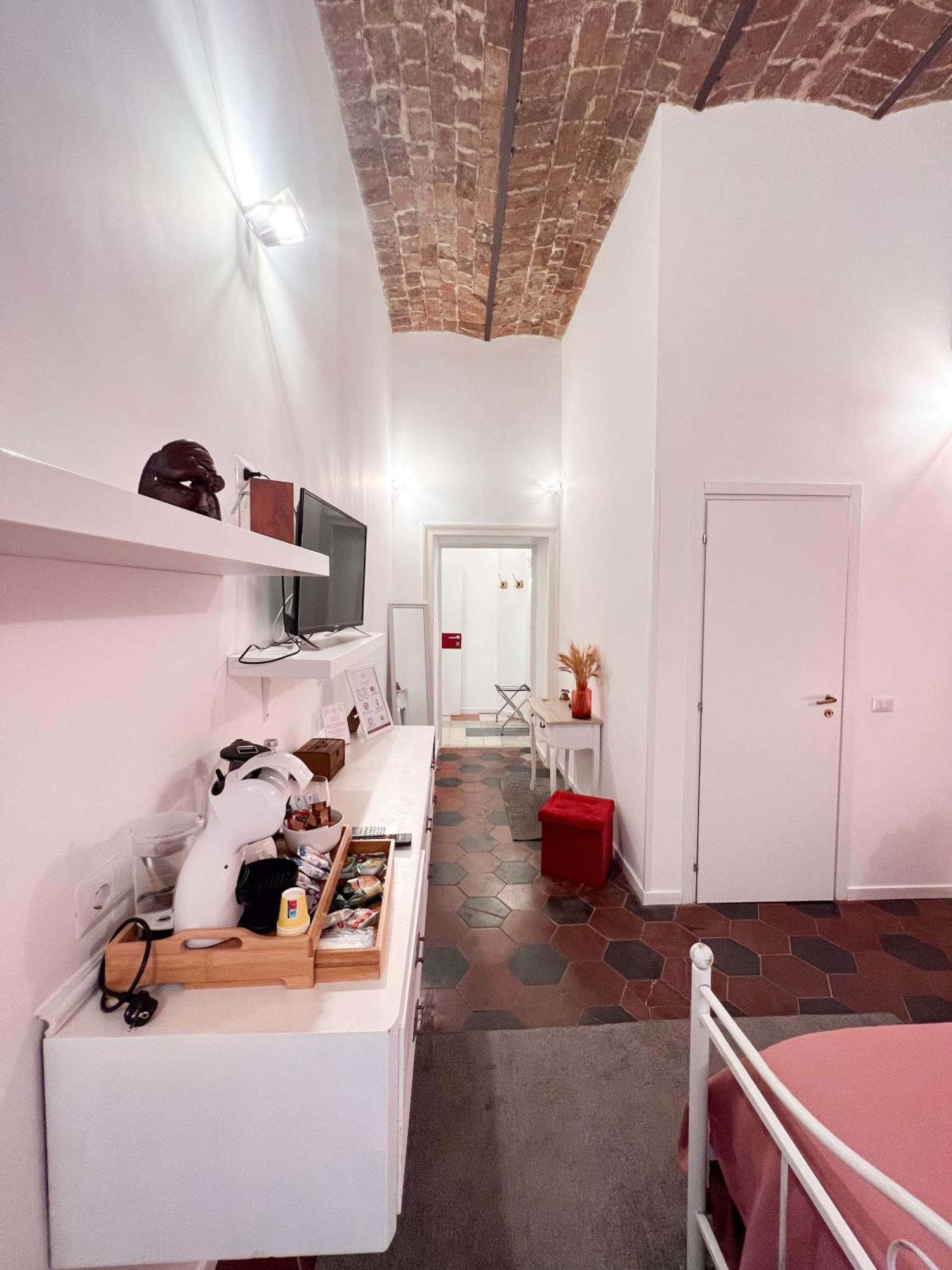 Suite Scarlatti Naples Exterior photo